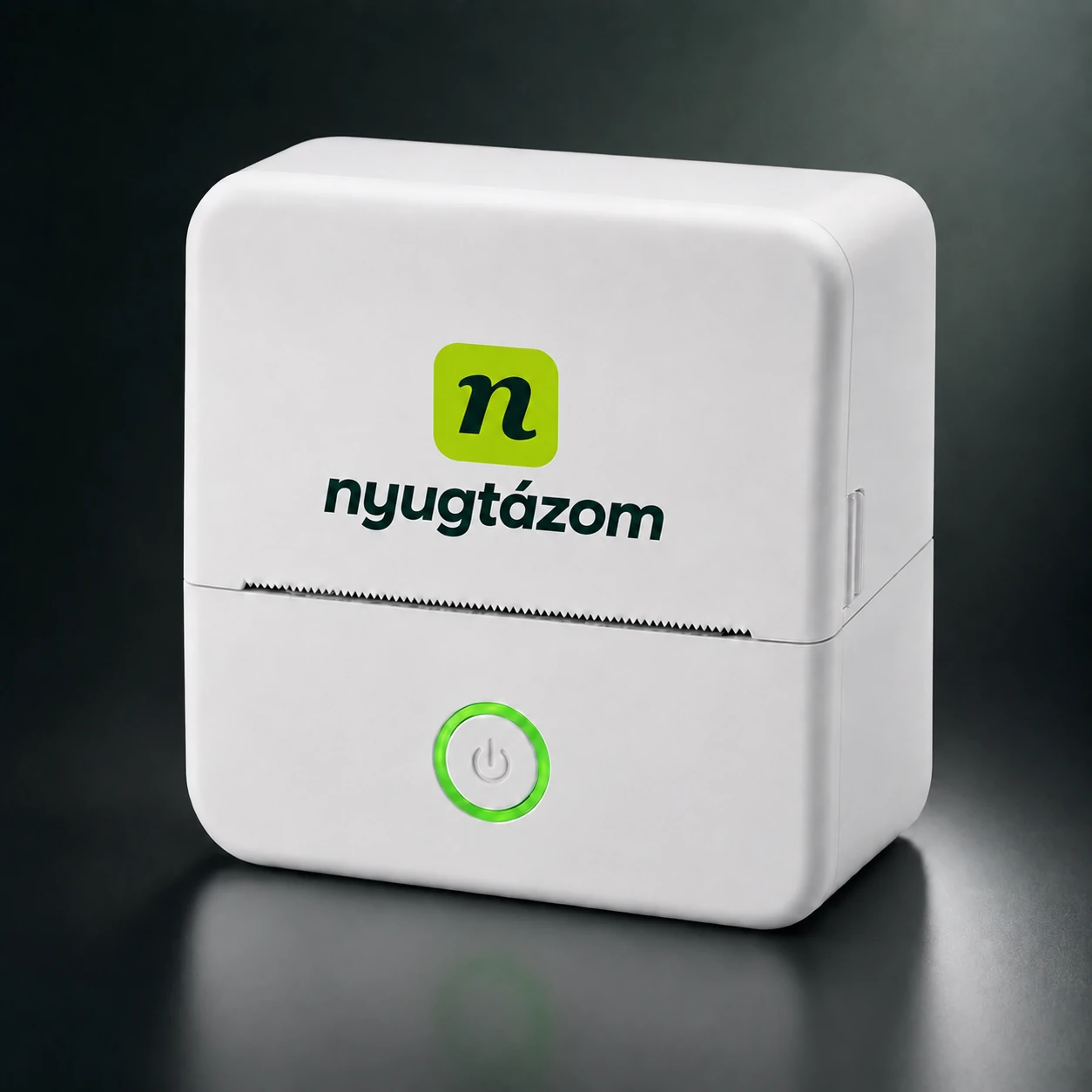 X6 mini Bluetooth hőnyomtató termékfotó